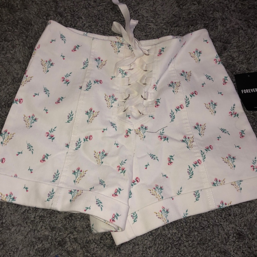 brand new shorts